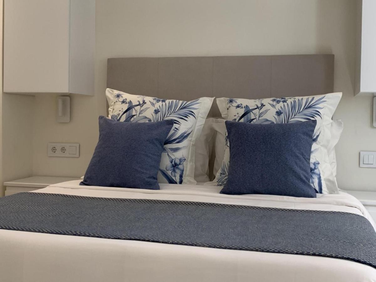 Sitges Spaces Oasis Suites- 4 Bedroom, 4 Ensuite Bathrooms, Terrace, Pool, Sitges Centre Buitenkant foto